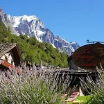 La Grange Courmayeur