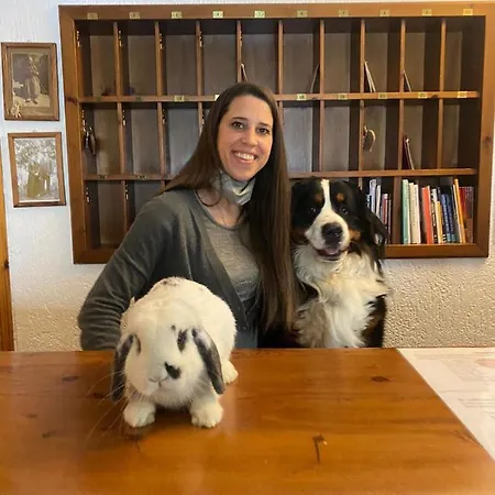 La Grange - Animal Chic Hotel 3*