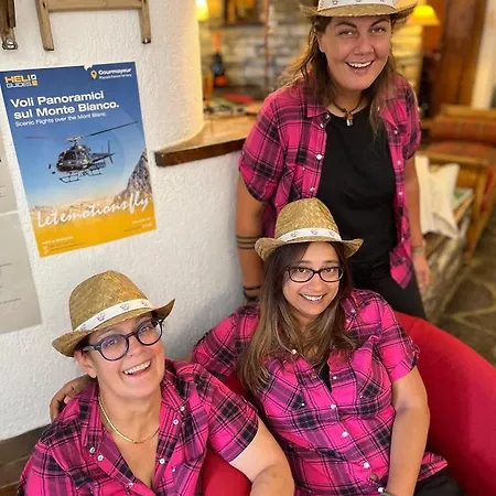 Hotel La Grange - Animal Chic