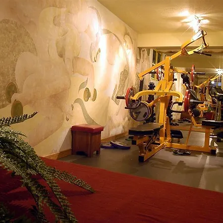 La Grange - Animal Chic Hotel