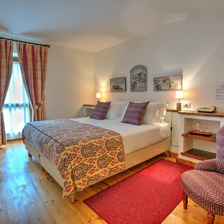 Hotel La Grange - Animal Chic