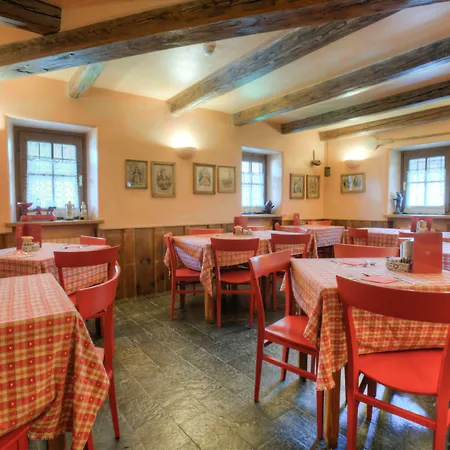 Hotel La Grange - Animal Chic 3*