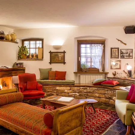 La Grange - Animal Chic Hotel 3*