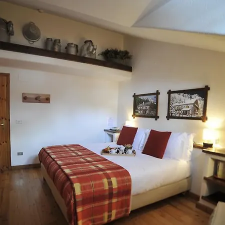 La Grange - Animal Chic Hotel Courmayeur