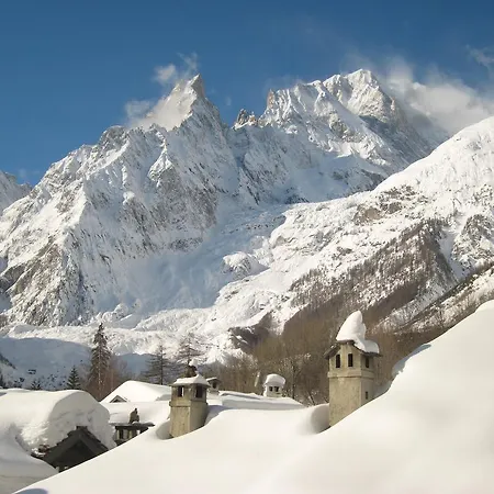 Hotel La Grange - Animal Chic Courmayeur