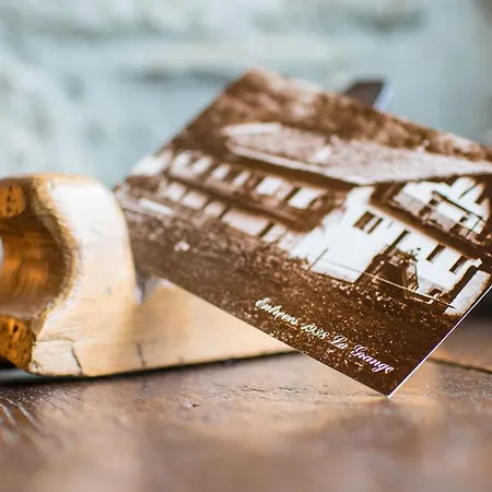 La Grange - Animal Chic