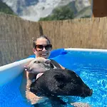 Hotel La Grange - Animal Chic