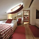 La Grange - Animal Chic 3* Courmayeur