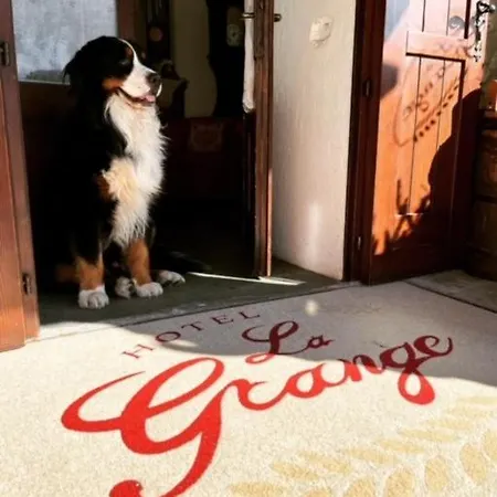 La Grange