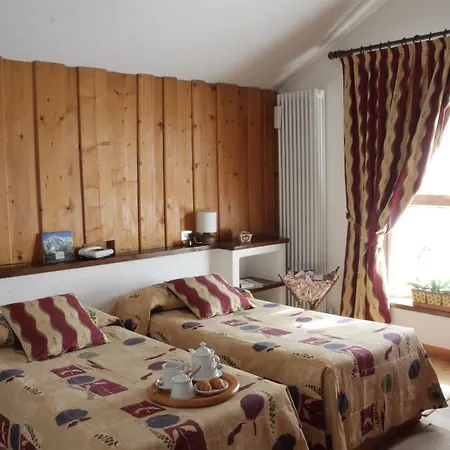 Hotell La Grange - Animal Chic 3*