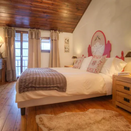 Hotell La Grange - Animal Chic 3*