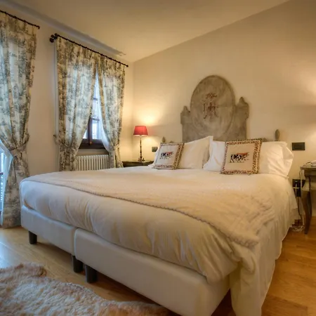 La Grange - Animal Chic Courmayeur