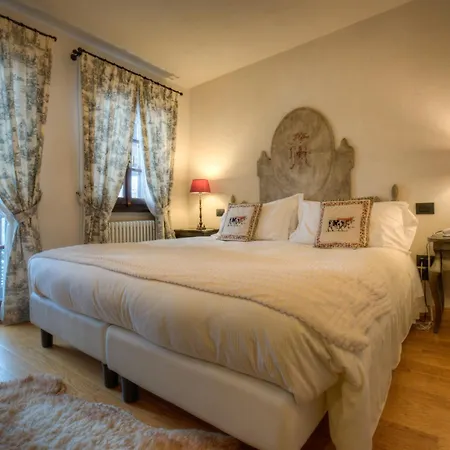 La Grange - Animal Chic Courmayeur