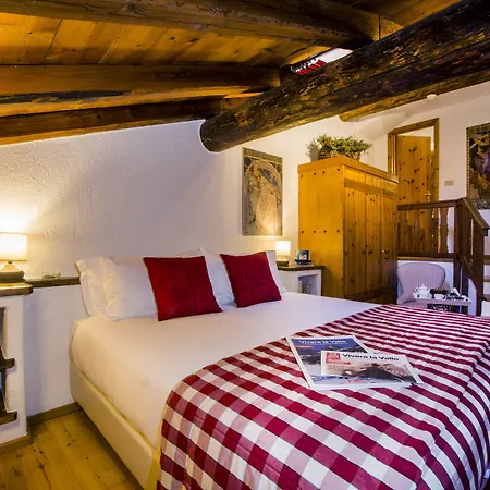 Hotel La Grange - Animal Chic