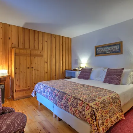 Hotel La Grange - Animal Chic 3*