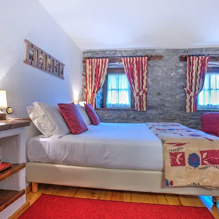 La Grange - Animal Chic 3* Courmayeur