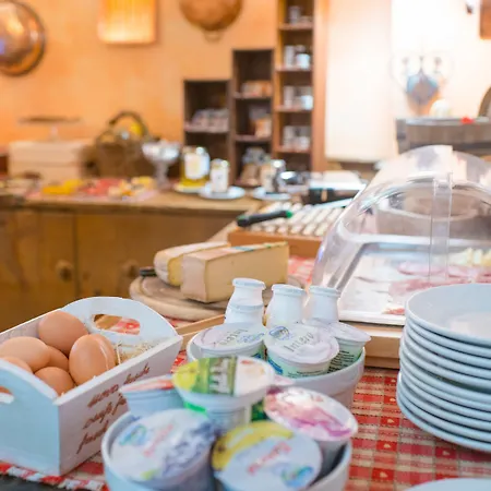 La Grange - Animal Chic Hotel Courmayeur