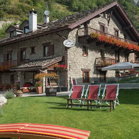 La Grange - Animal Chic