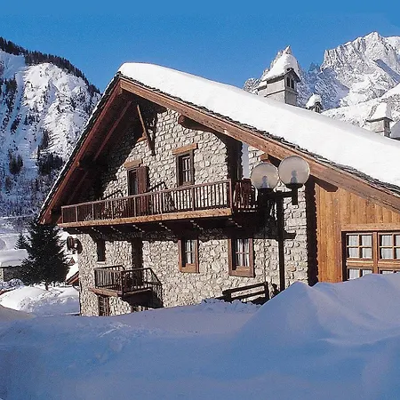 La Grange - Animal Chic