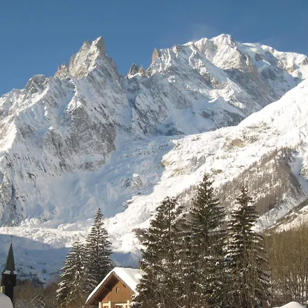 La Grange Hotel Courmayeur
