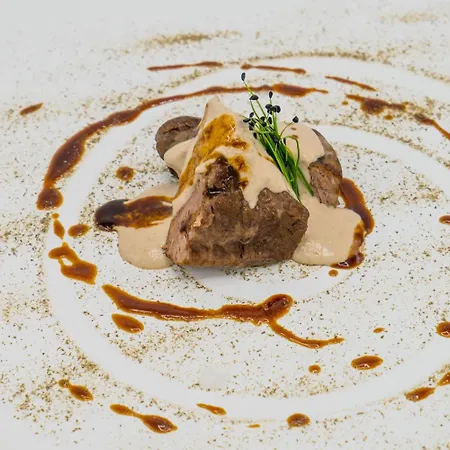 La Grange - Animal Chic فندق كورمايور