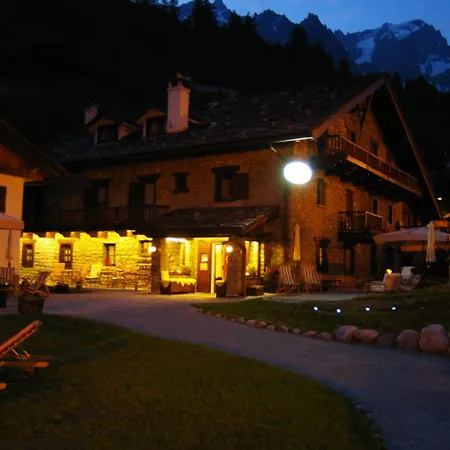 Hotel La Grange - Animal Chic