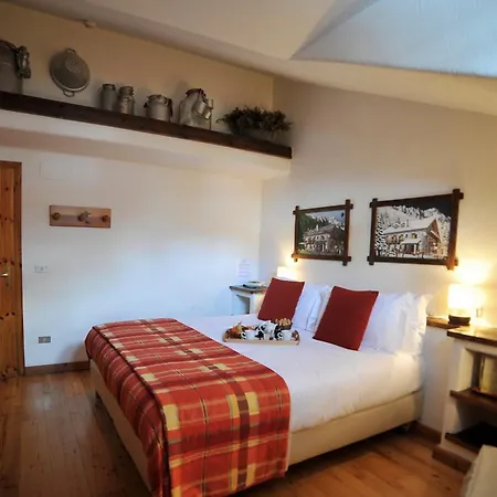 La Grange - Animal Chic Courmayeur