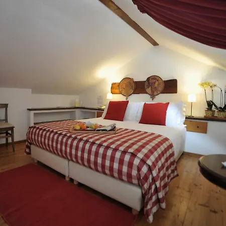 La Grange Hotel Courmayeur