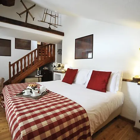 Hotell La Grange - Animal Chic