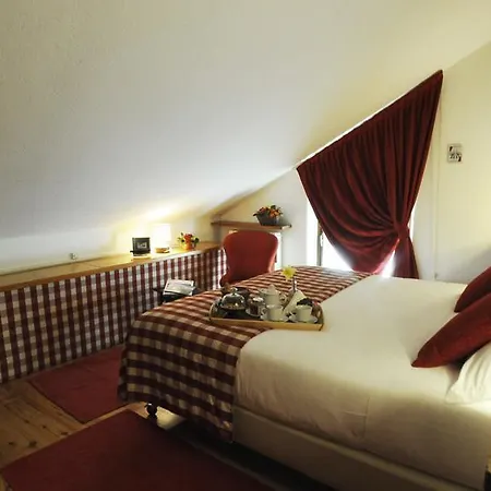 Hotell La Grange - Animal Chic