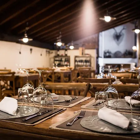 La Grange - Animal Chic Courmayeur