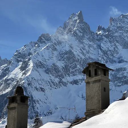 La Grange - Animal Chic Hotell Courmayeur