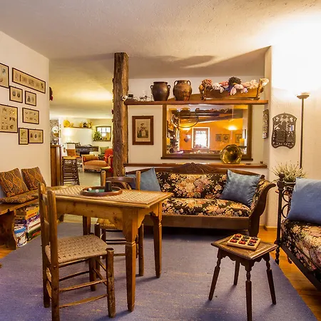 La Grange - Animal Chic 3* קורמאיור