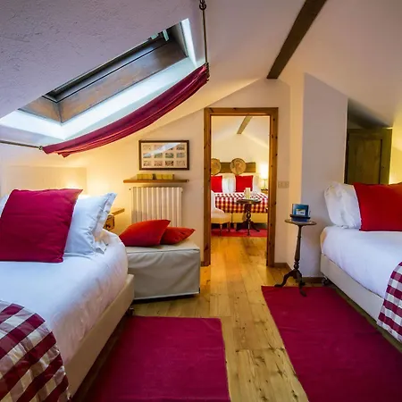 Hotell La Grange - Animal Chic 3*