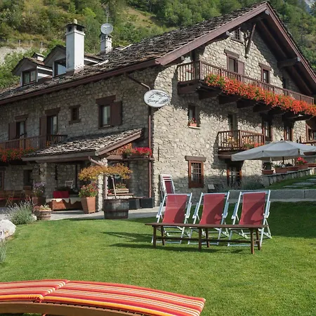 Hotell La Grange - Animal Chic 3*