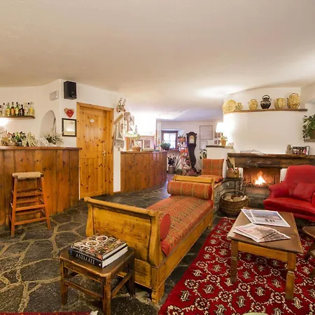 La Grange - Animal Chic Hotell
