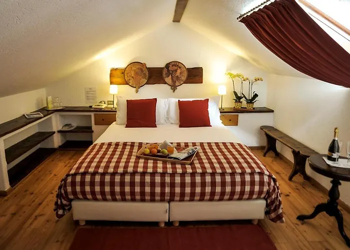 Hotel La Grange - Animal Chic Courmayeur