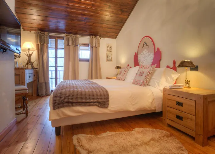 Hotel La Grange - Animal Chic 3*