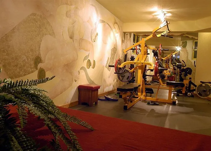 La Grange - Animal Chic Hotel