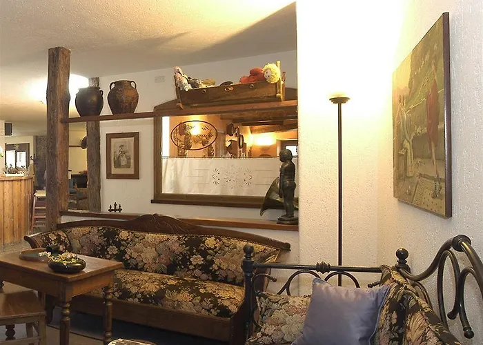 Hotel La Grange - Animal Chic