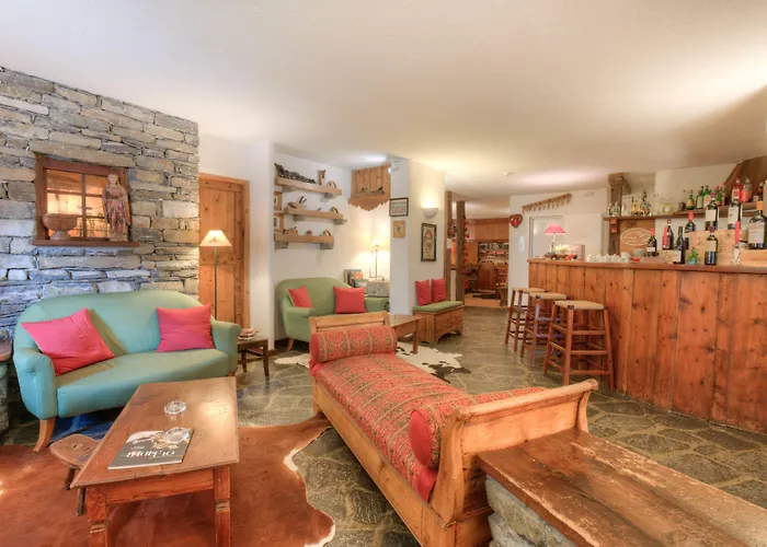 La Grange - Animal Chic 3*