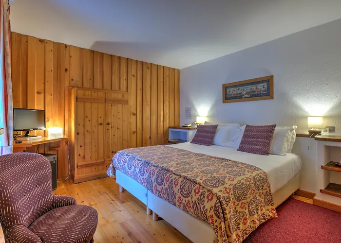 Hotel La Grange - Animal Chic 3*