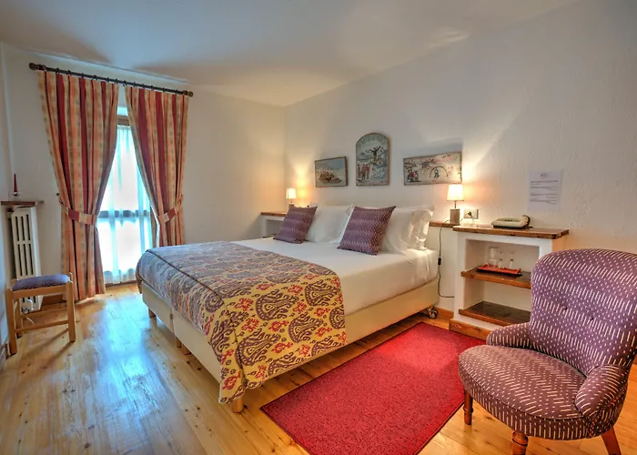 Hotel La Grange - Animal Chic