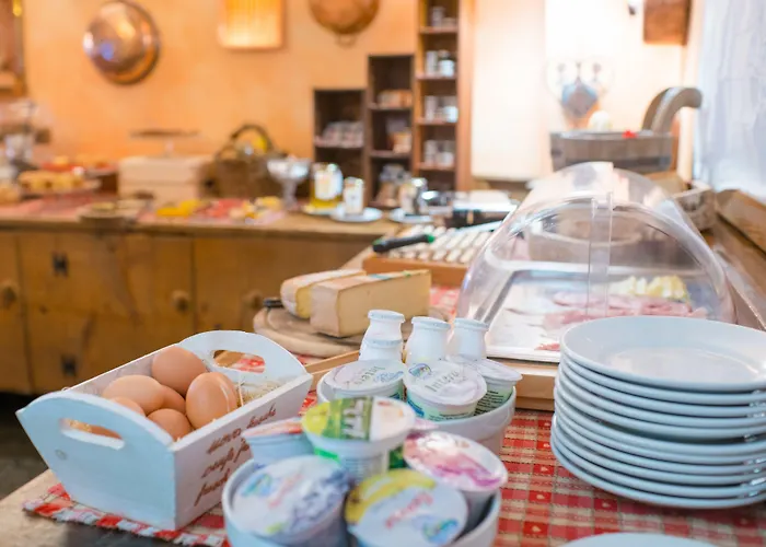 La Grange - Animal Chic Hotel Courmayeur