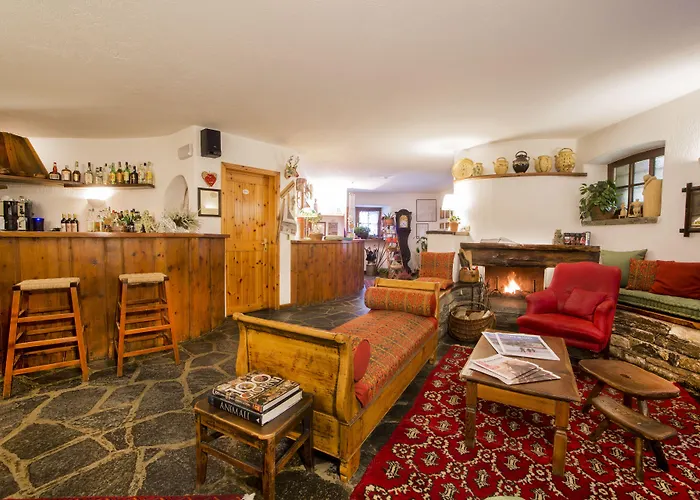 Hotel La Grange - Animal Chic