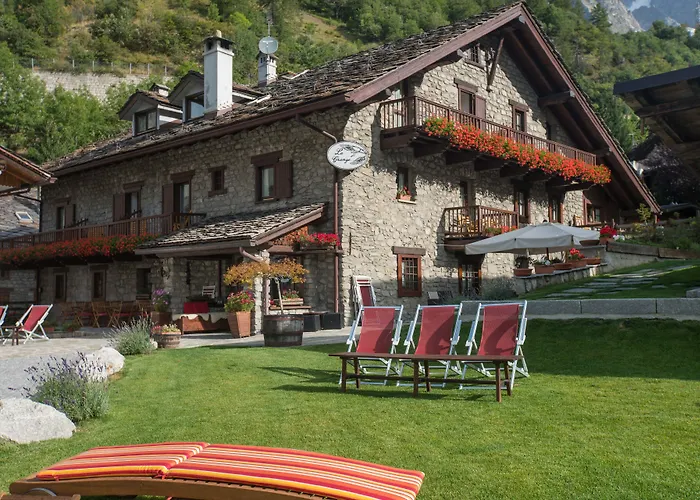 La Grange - Animal Chic