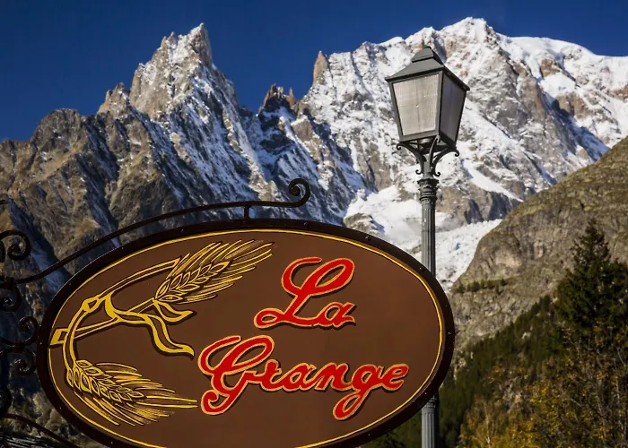 La Grange - Animal Chic 3*