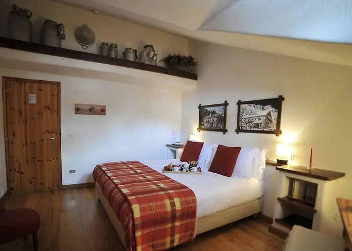 La Grange - Animal Chic Hotel Courmayeur