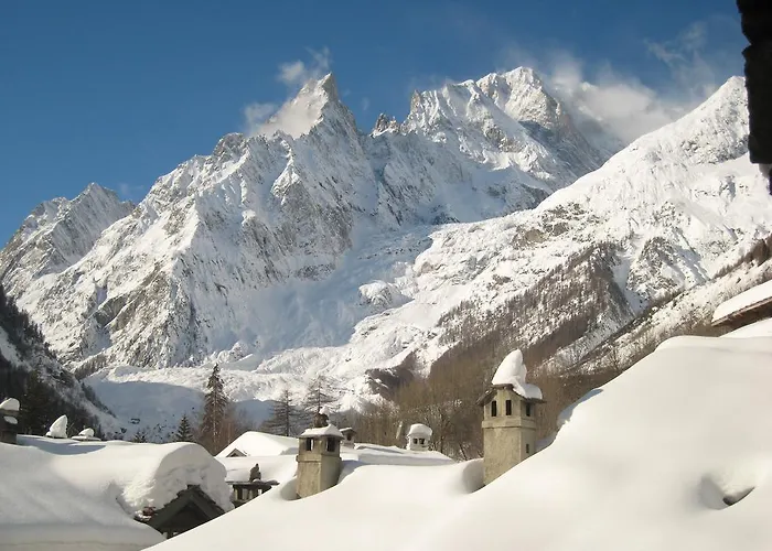 Hotel La Grange - Animal Chic Courmayeur