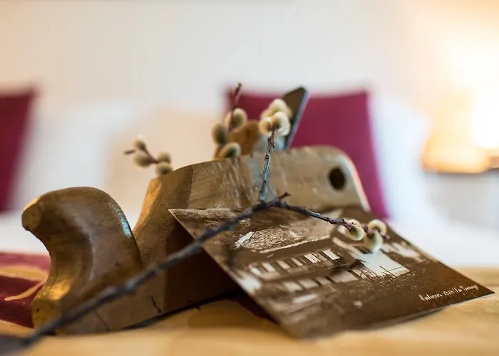 La Grange - Animal Chic 3*